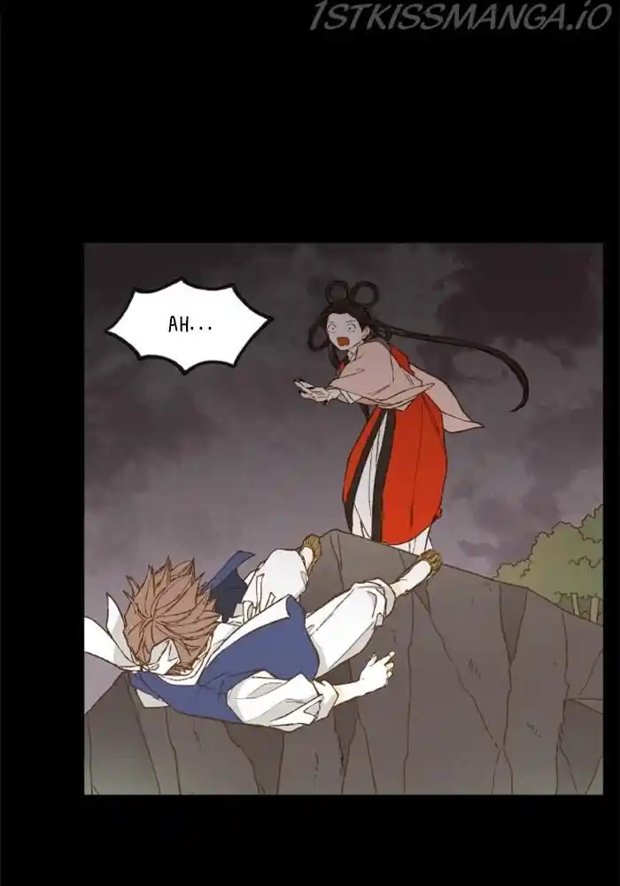 How to Become a Dragon Ch.132