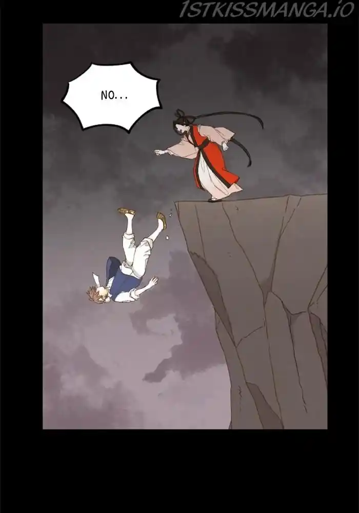 How to Become a Dragon Ch.132