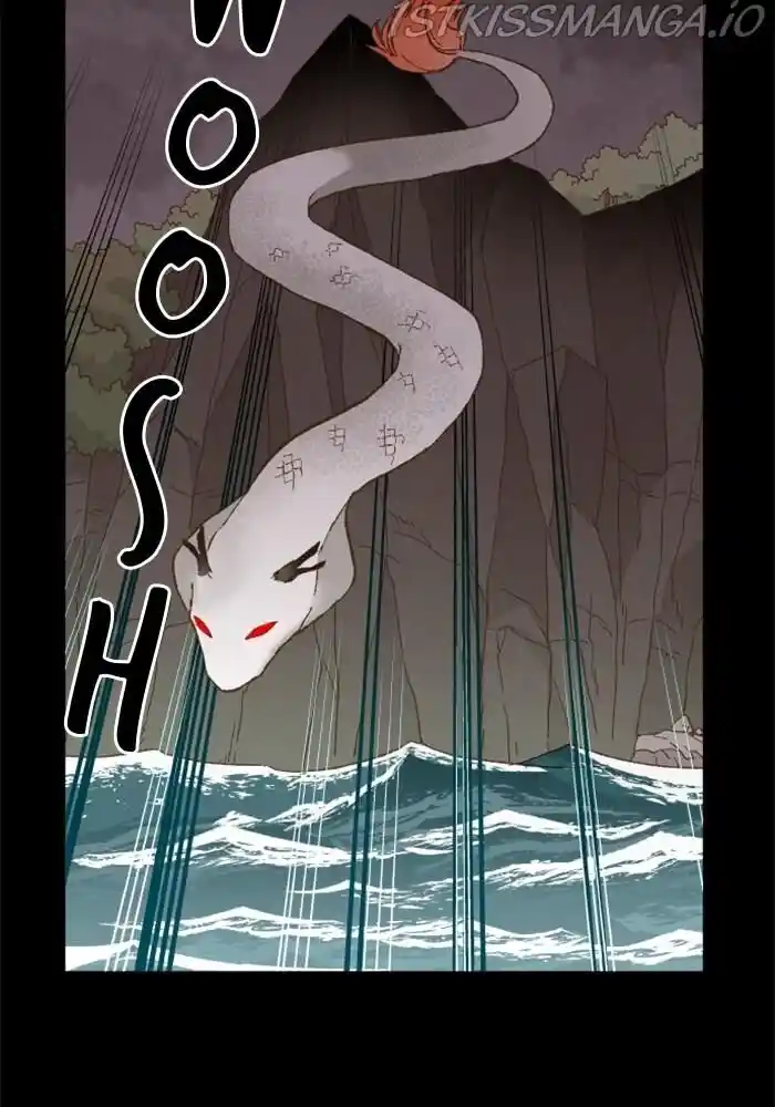 How to Become a Dragon Ch.132