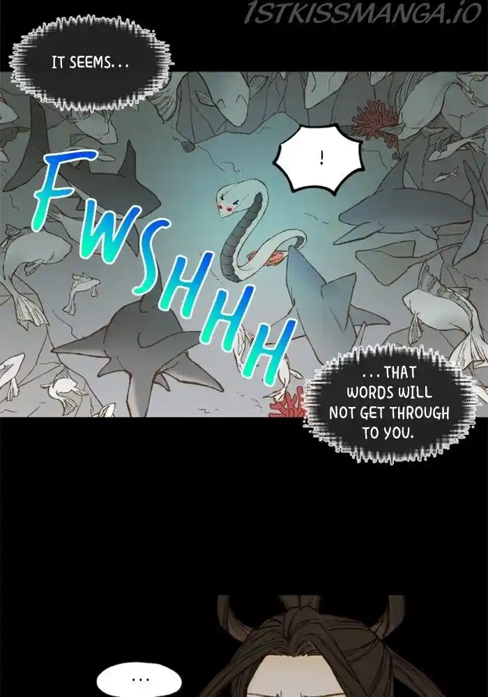 How to Become a Dragon Ch.133