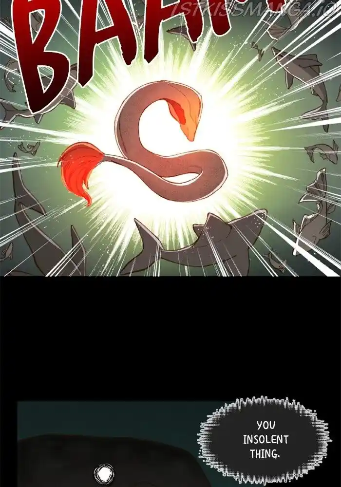 How to Become a Dragon Ch.133