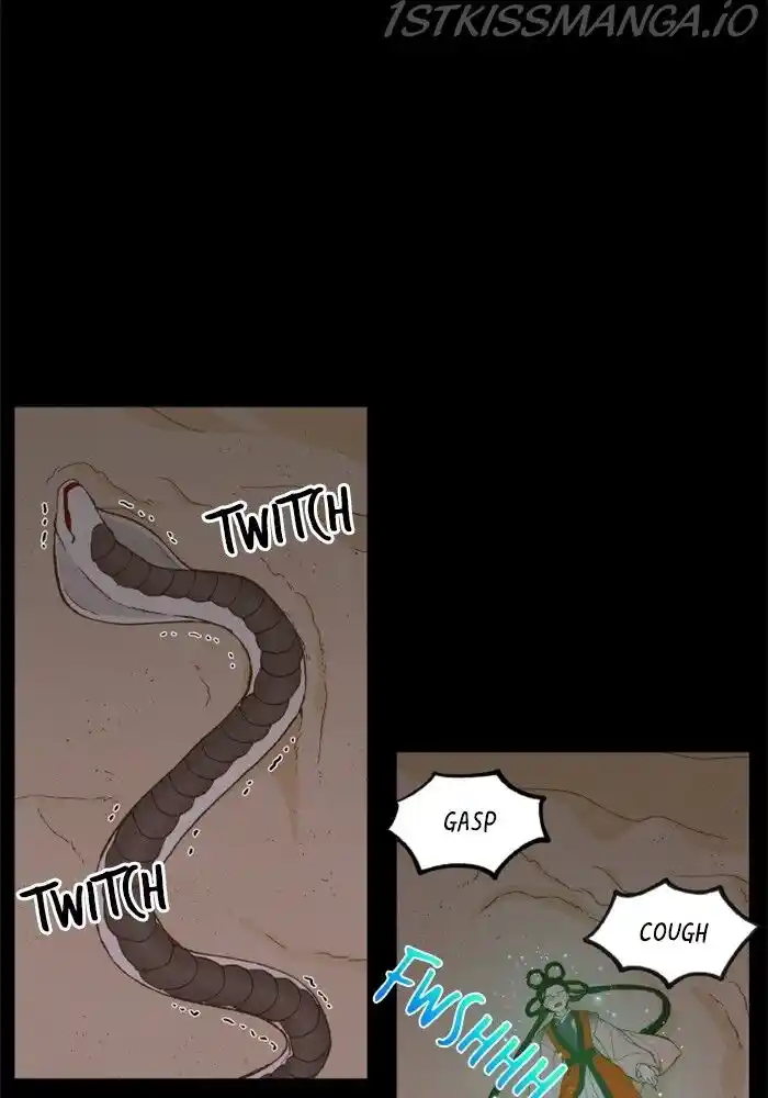 How to Become a Dragon Ch.133