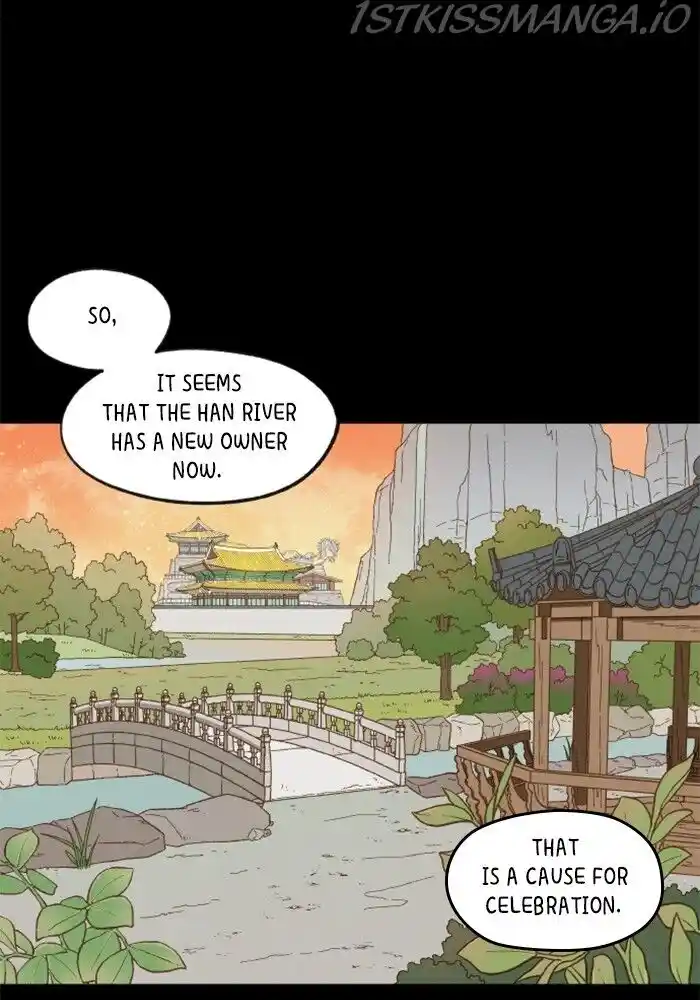 How to Become a Dragon Ch.133