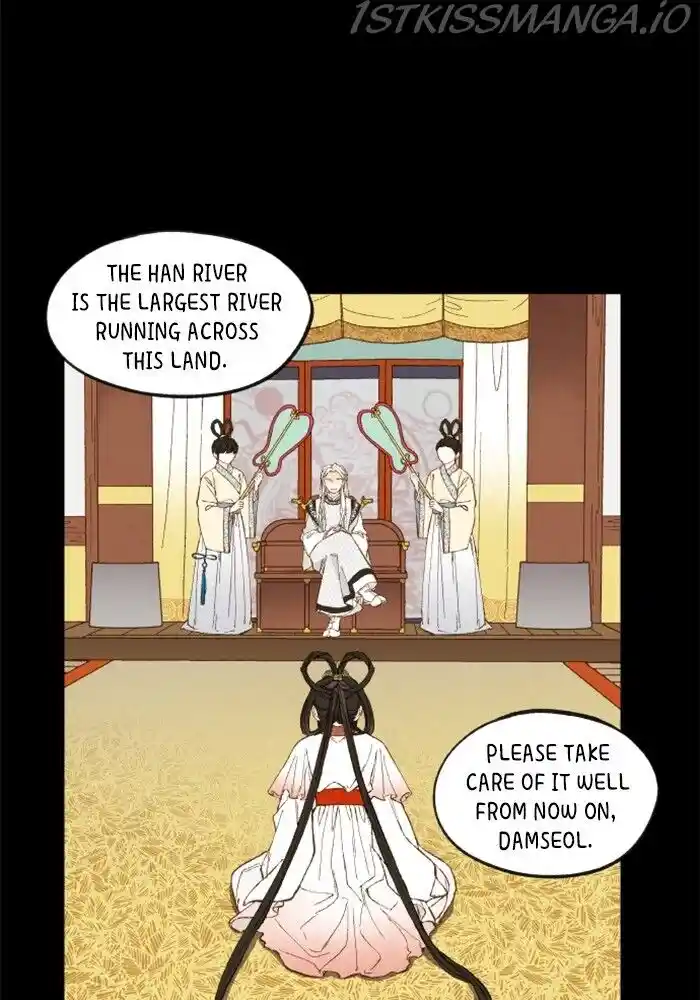 How to Become a Dragon Ch.133