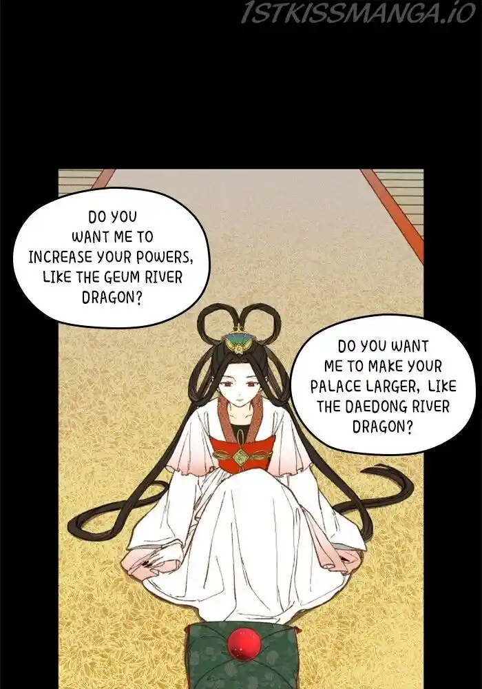 How to Become a Dragon Ch.133