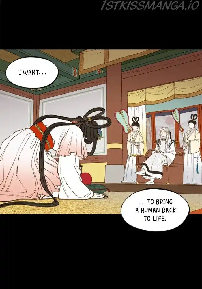 How to Become a Dragon Ch.133