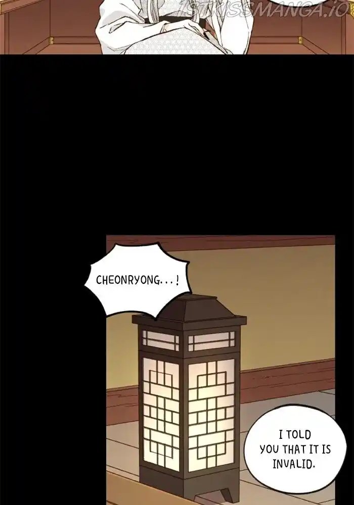 How to Become a Dragon Ch.133