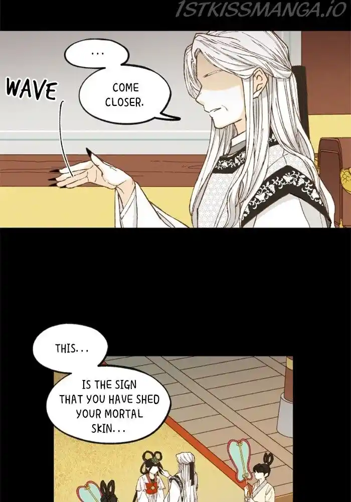 How to Become a Dragon Ch.133