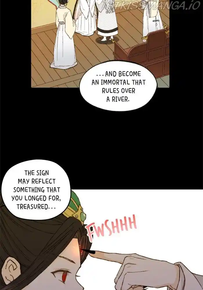 How to Become a Dragon Ch.133