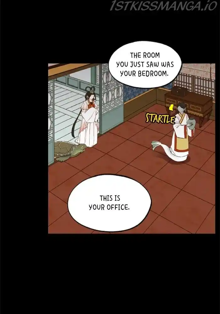 How to Become a Dragon Ch.133