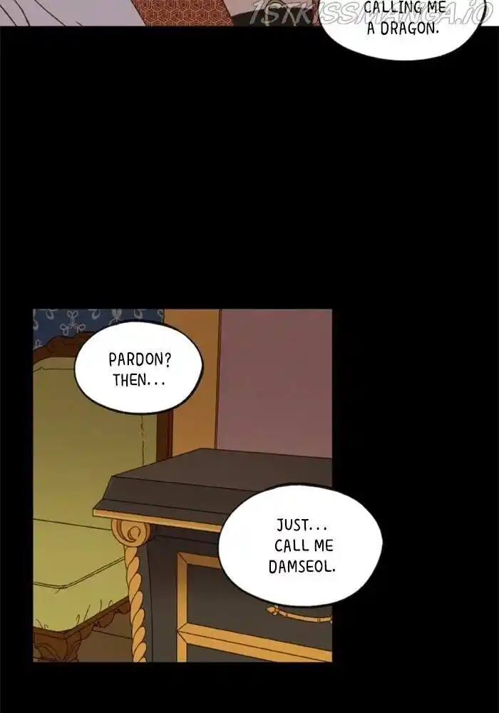 How to Become a Dragon Ch.133