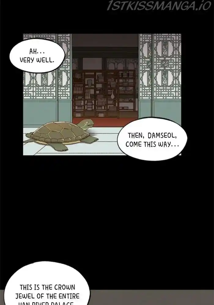 How to Become a Dragon Ch.133