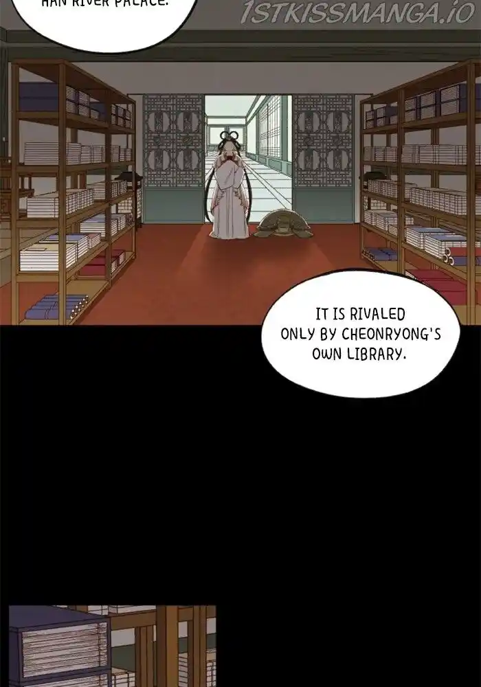 How to Become a Dragon Ch.133