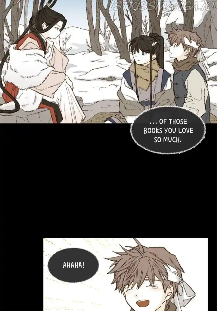 How to Become a Dragon Ch.133