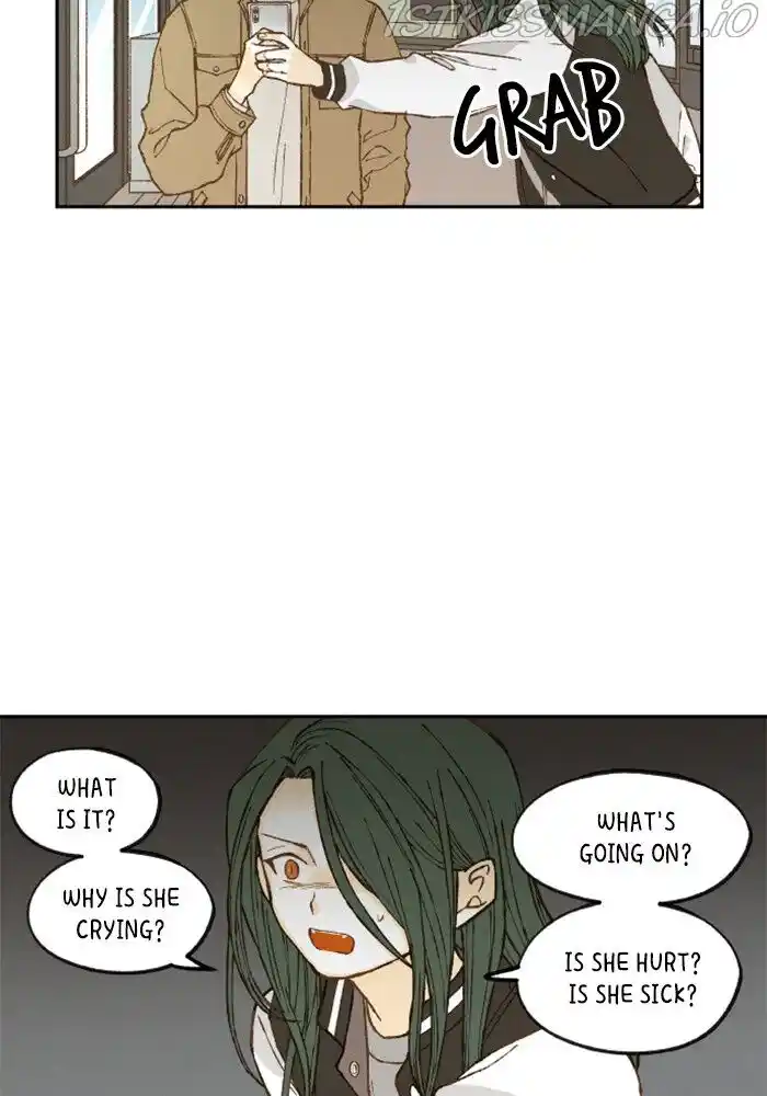 How to Become a Dragon Ch.137