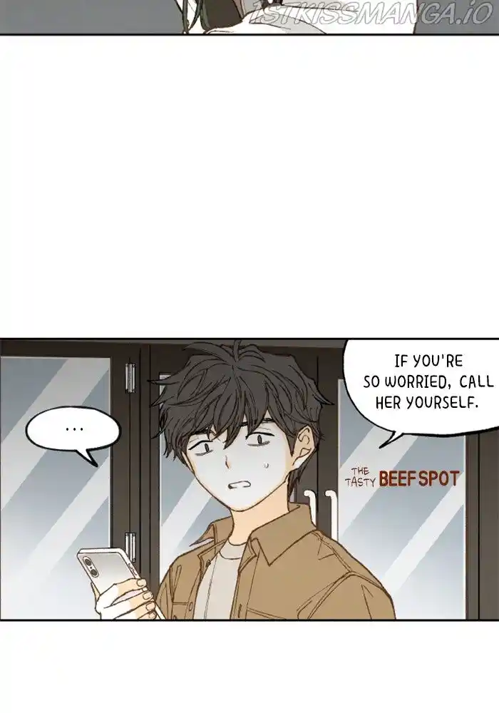 How to Become a Dragon Ch.137