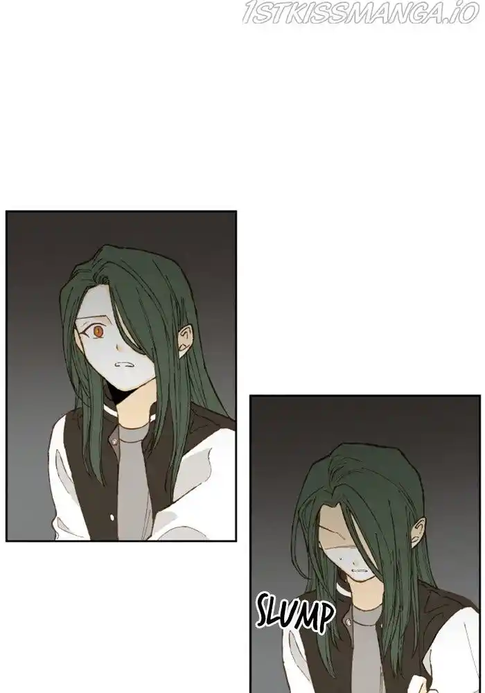 How to Become a Dragon Ch.137