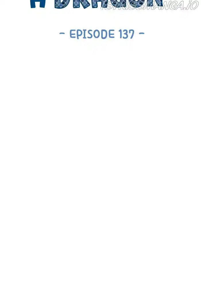 How to Become a Dragon Ch.137