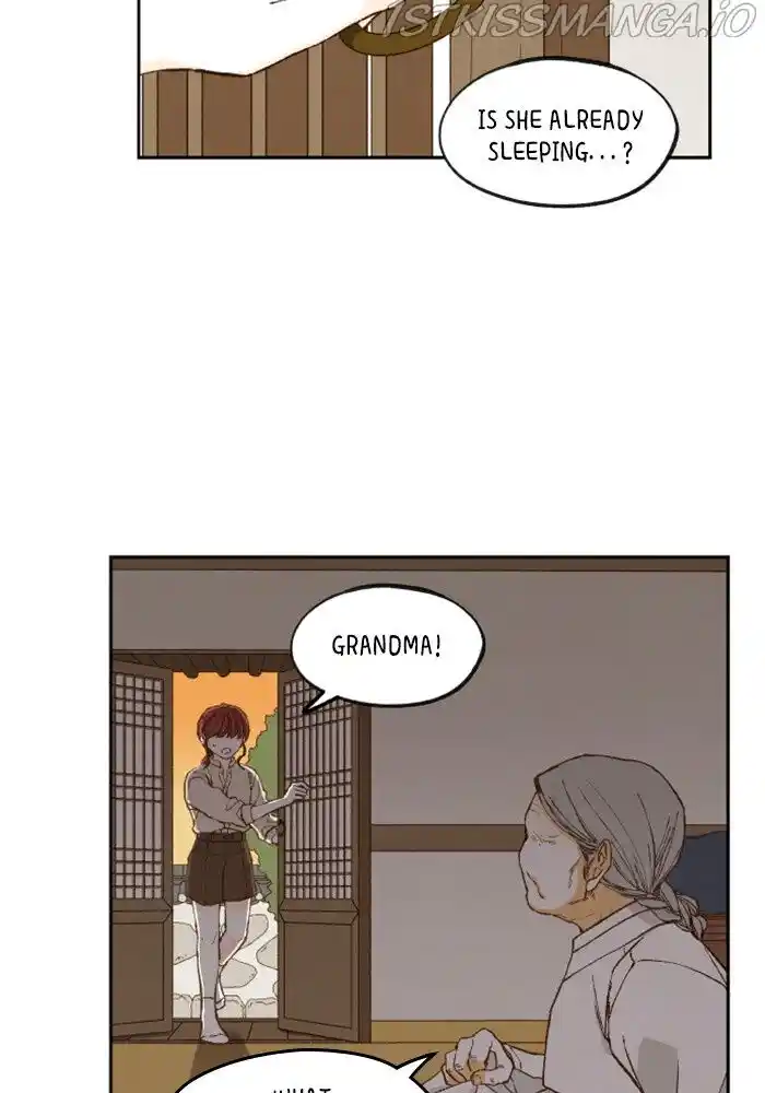 How to Become a Dragon Ch.137