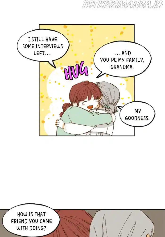 How to Become a Dragon Ch.137