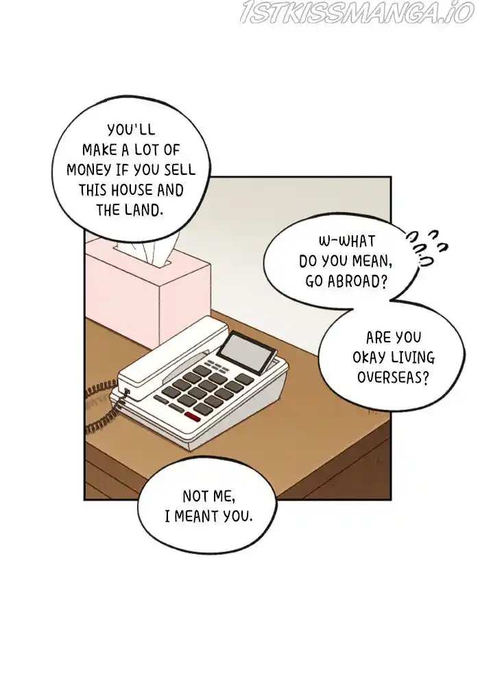 How to Become a Dragon Ch.137