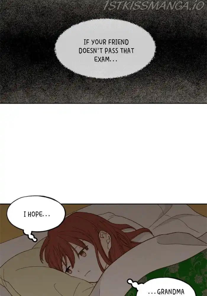 How to Become a Dragon Ch.137