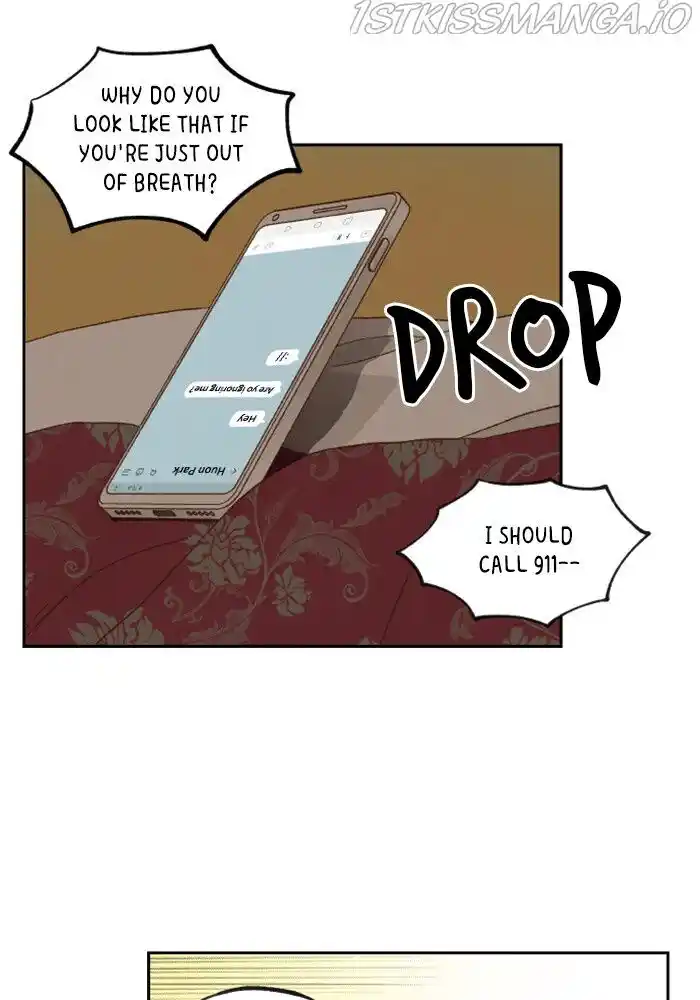 How to Become a Dragon Ch.137