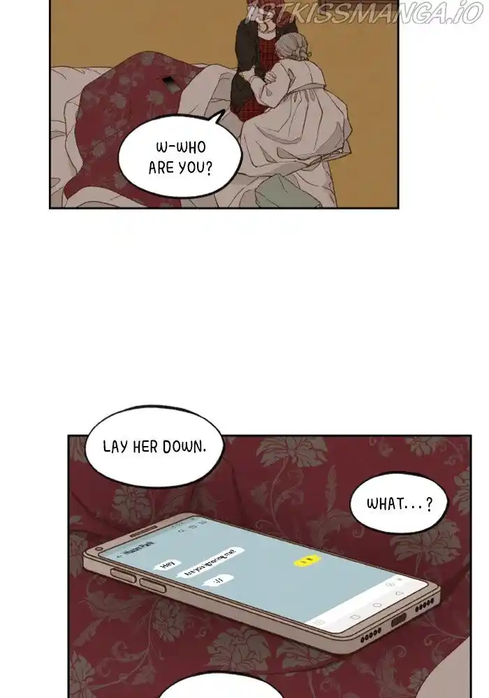 How to Become a Dragon Ch.137