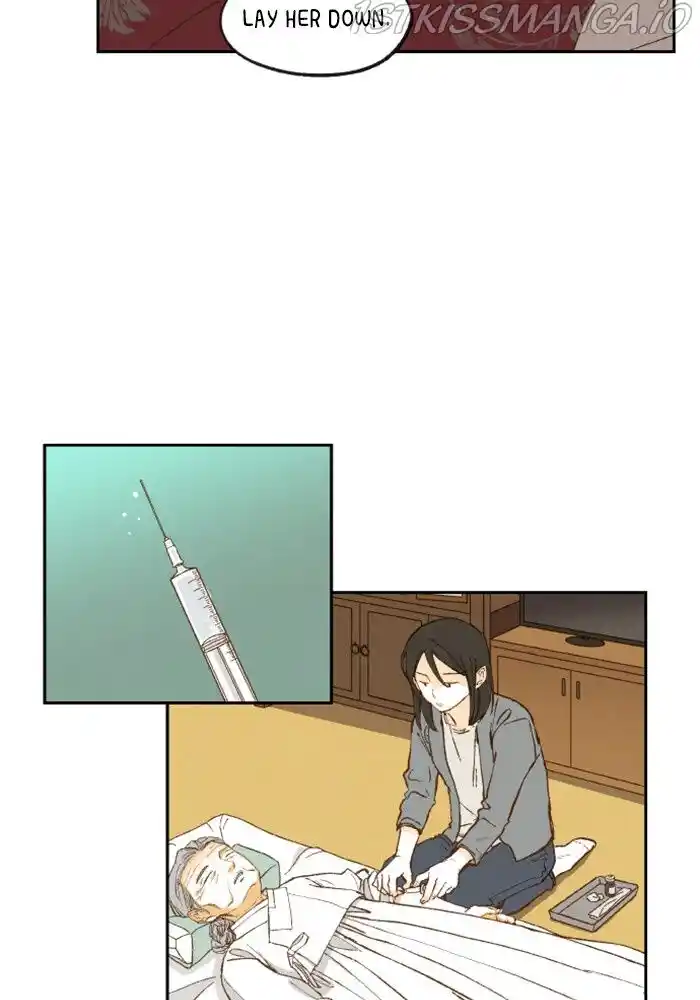 How to Become a Dragon Ch.137