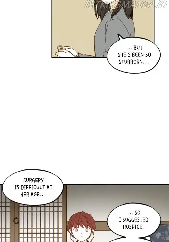 How to Become a Dragon Ch.137