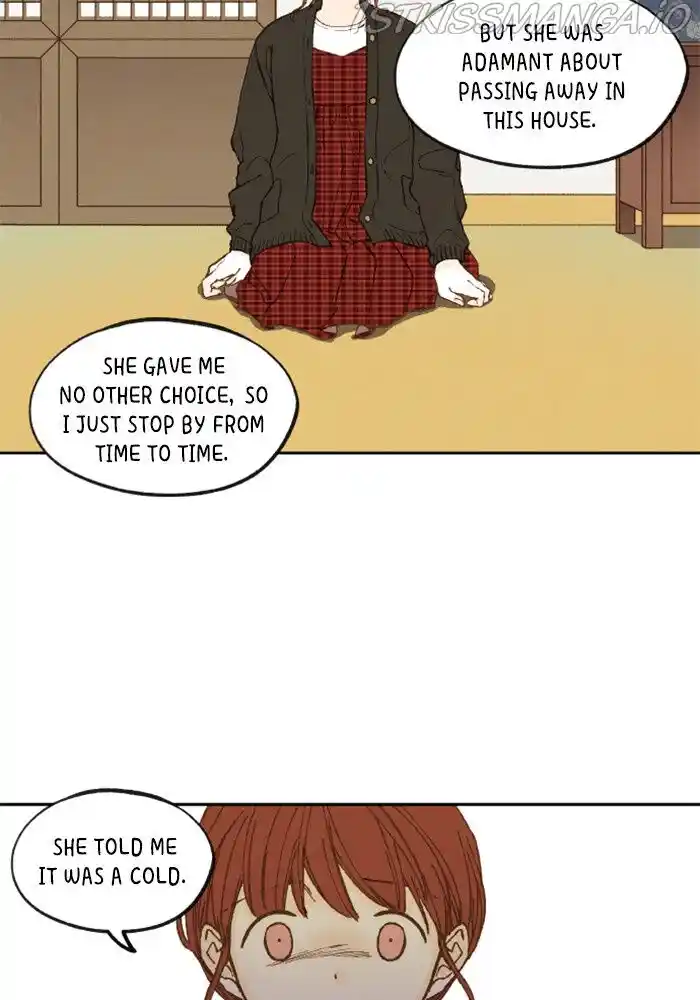 How to Become a Dragon Ch.137