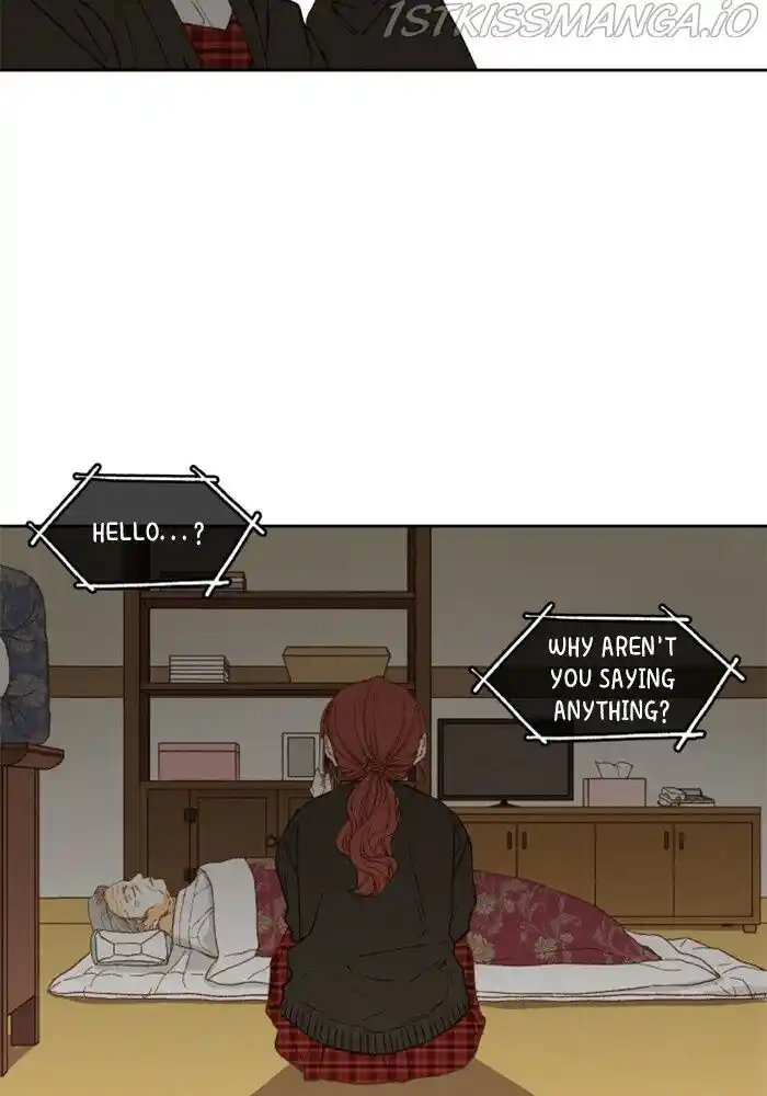 How to Become a Dragon Ch.137