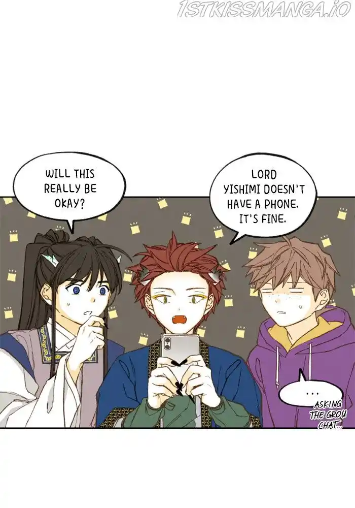 How to Become a Dragon Ch.140