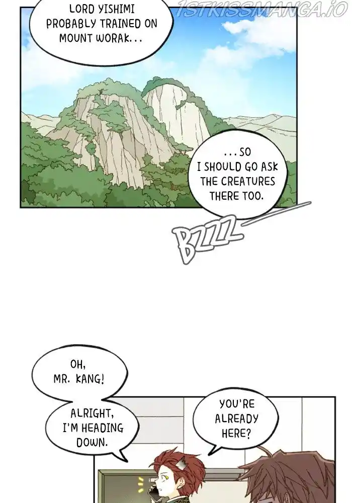 How to Become a Dragon Ch.140