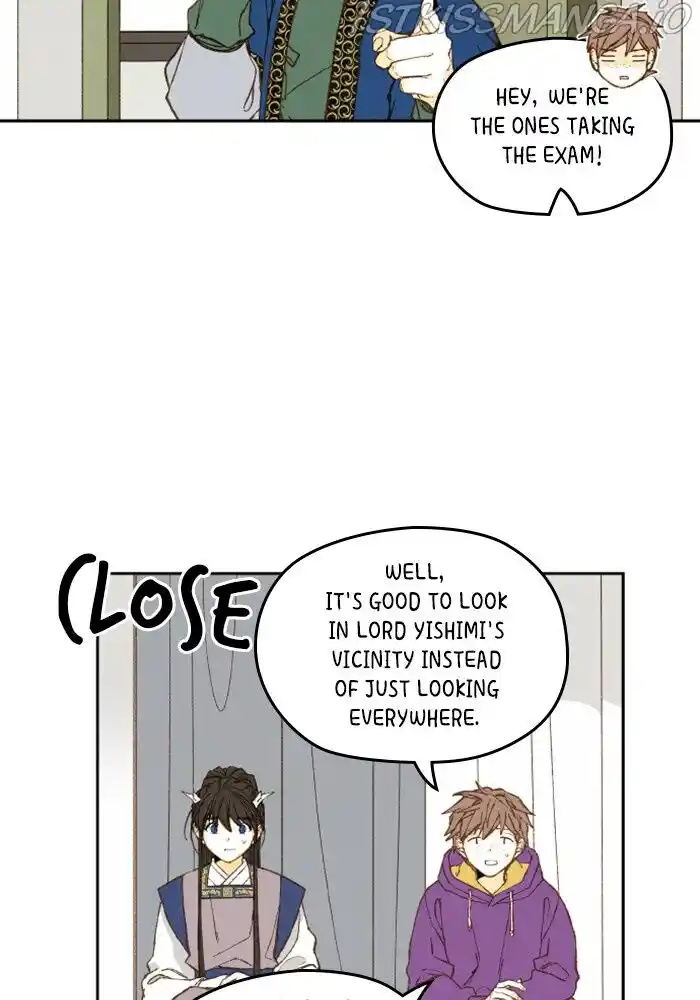 How to Become a Dragon Ch.140