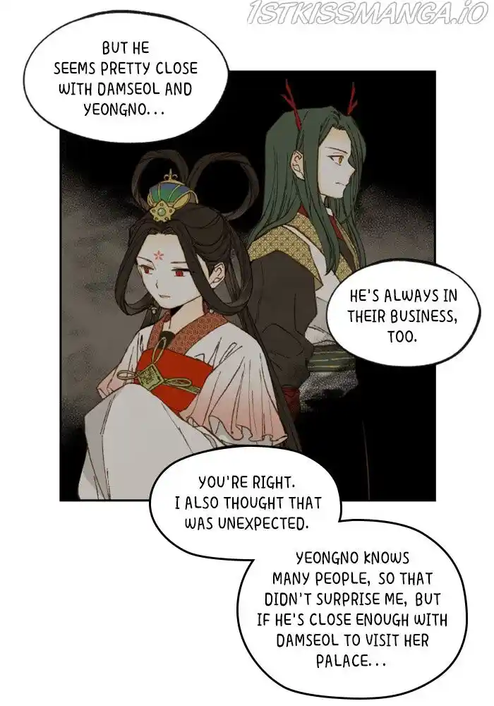 How to Become a Dragon Ch.140