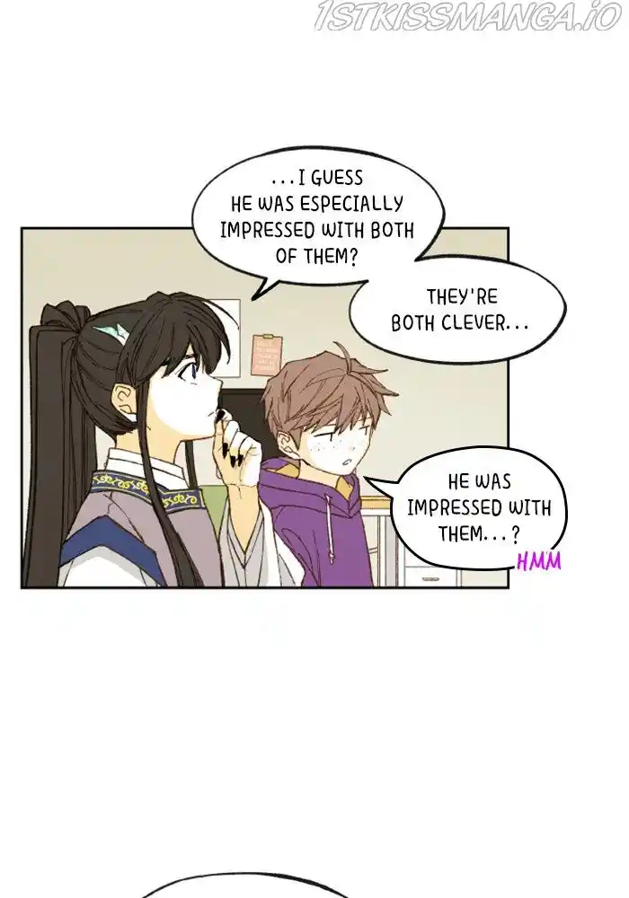 How to Become a Dragon Ch.140