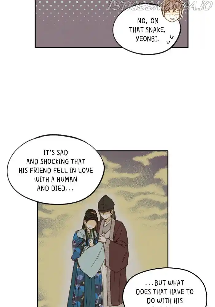 How to Become a Dragon Ch.140