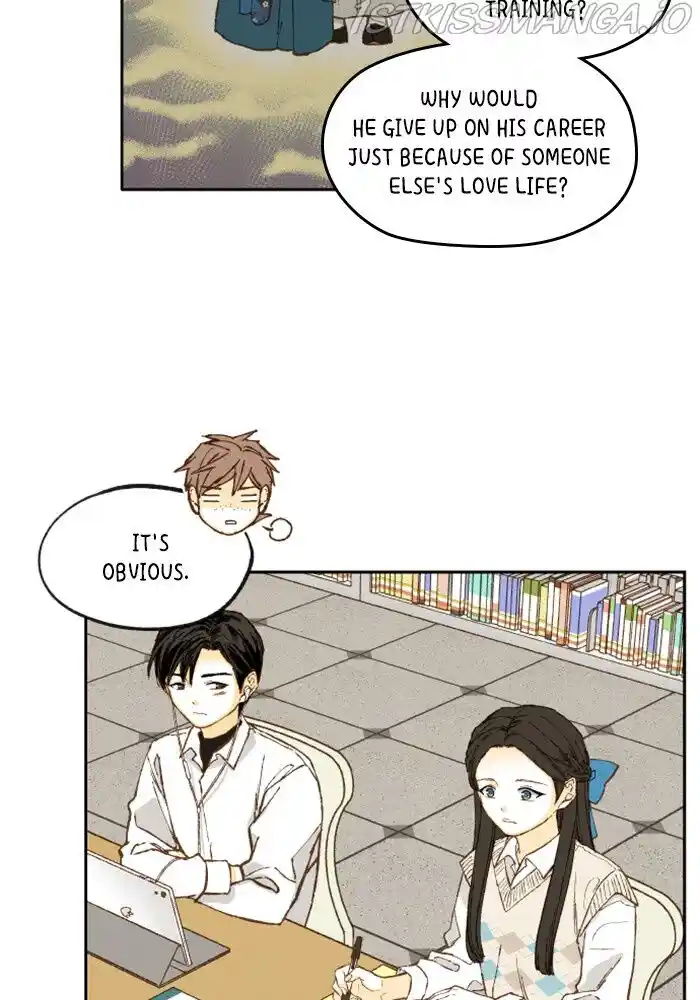 How to Become a Dragon Ch.140