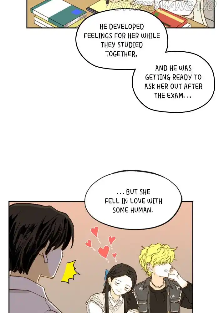 How to Become a Dragon Ch.140