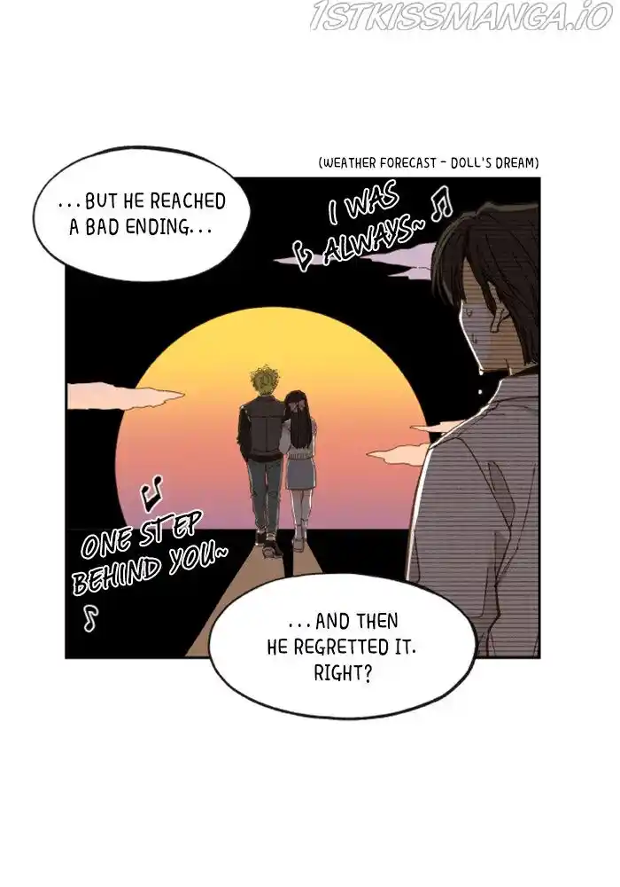 How to Become a Dragon Ch.140