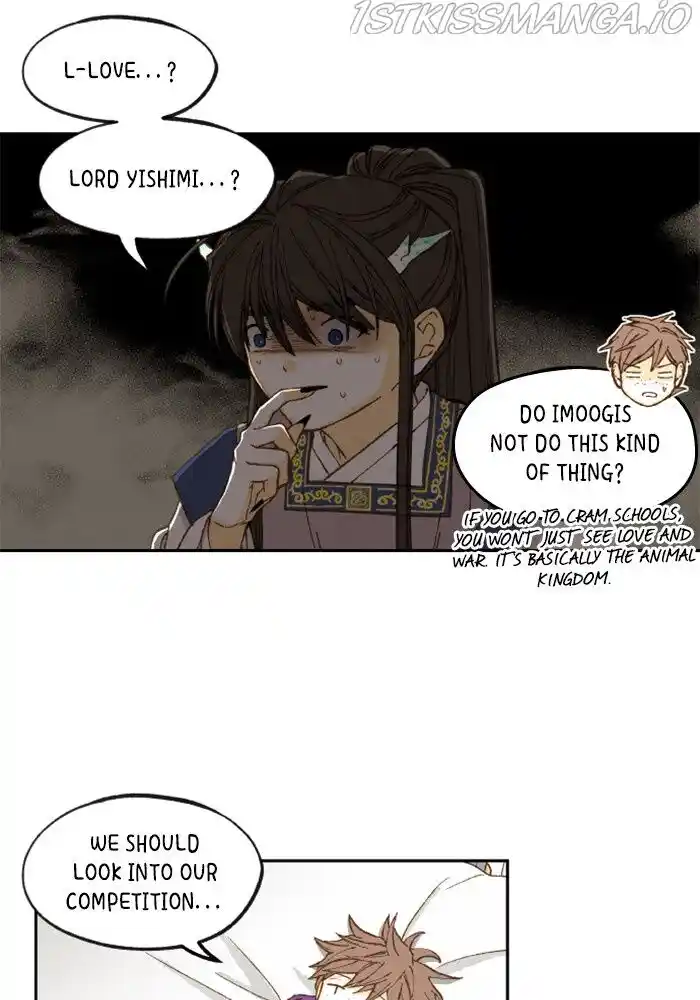 How to Become a Dragon Ch.140