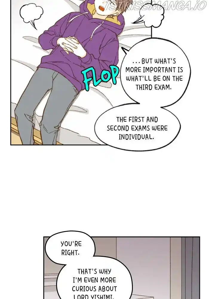 How to Become a Dragon Ch.140