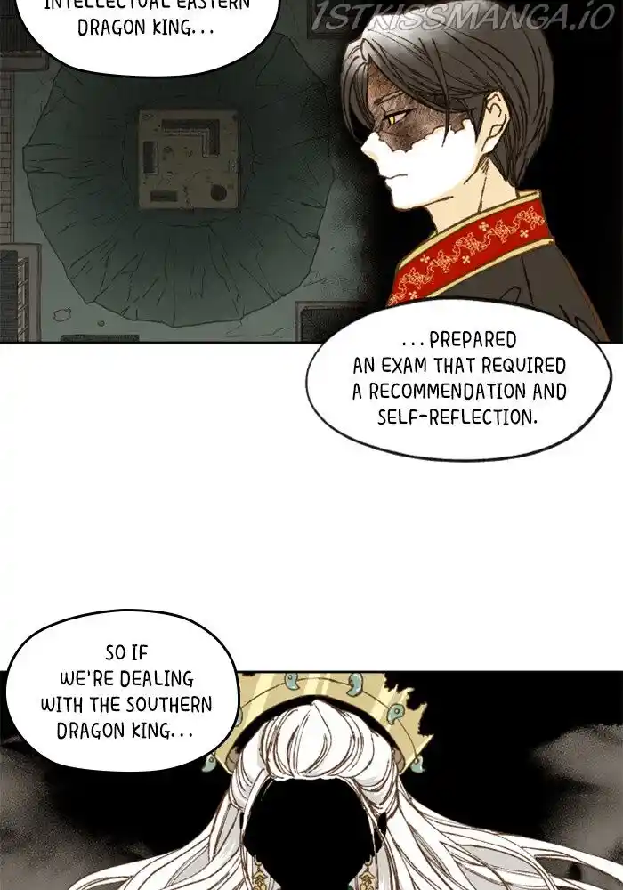 How to Become a Dragon Ch.140