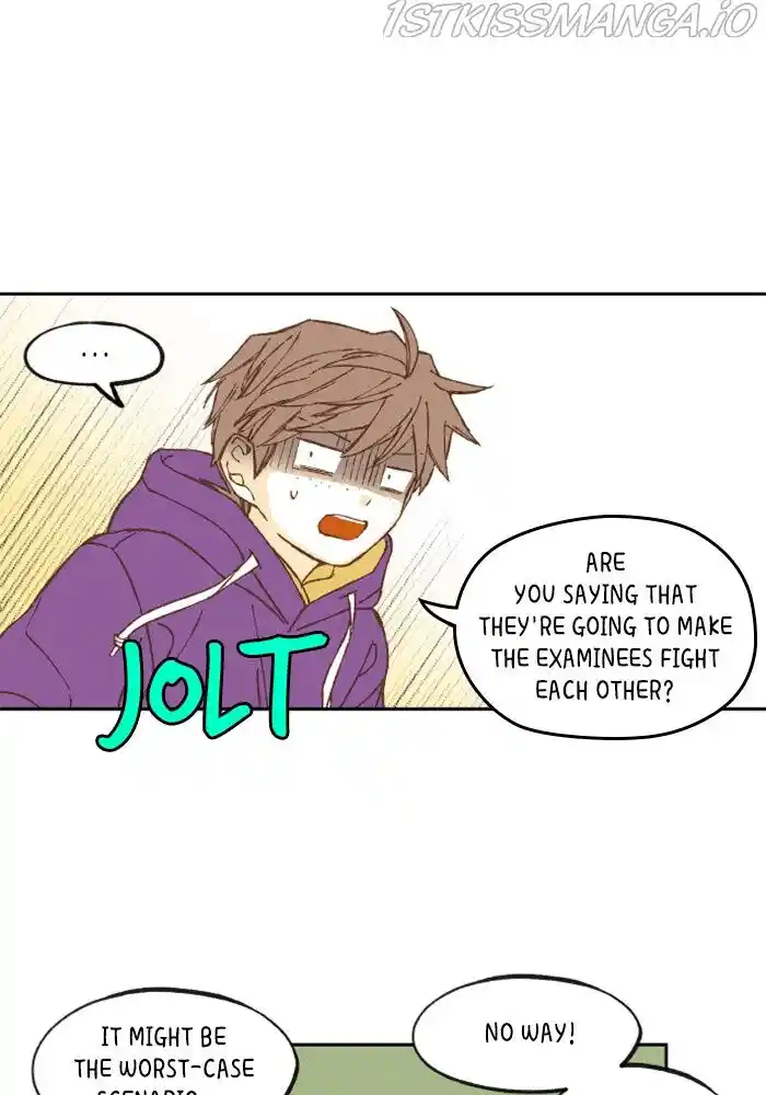 How to Become a Dragon Ch.140