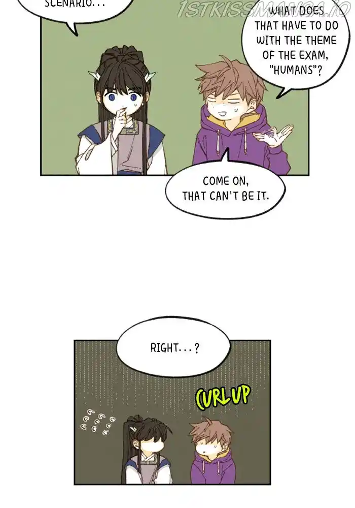 How to Become a Dragon Ch.140