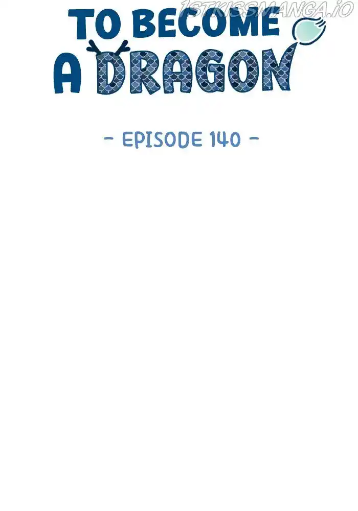 How to Become a Dragon Ch.140