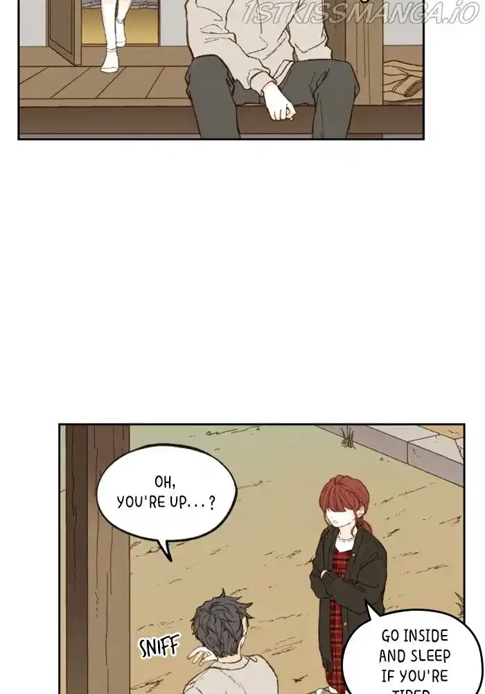 How to Become a Dragon Ch.140