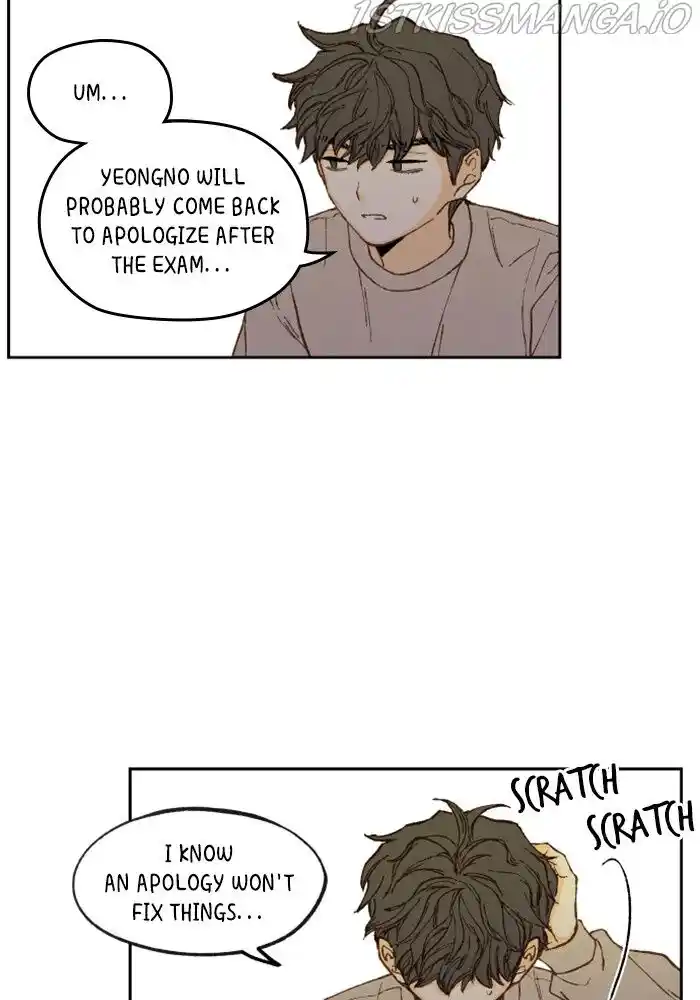 How to Become a Dragon Ch.140