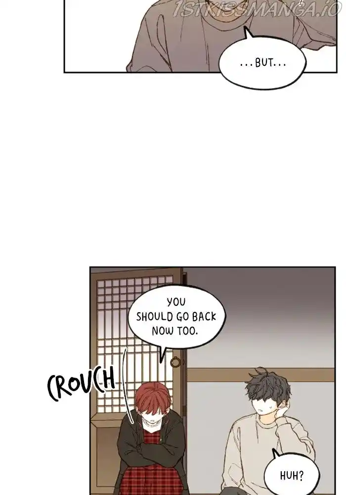 How to Become a Dragon Ch.140